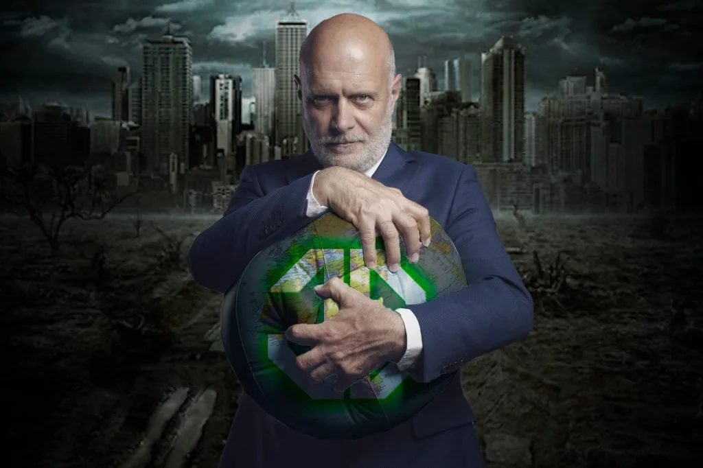 Tricked into the Metaverse?